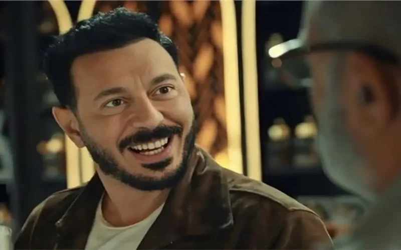 درش الحلقة 8: تصاعد لغز شخصية مصطفى شعبان وفقدان الذاكرة